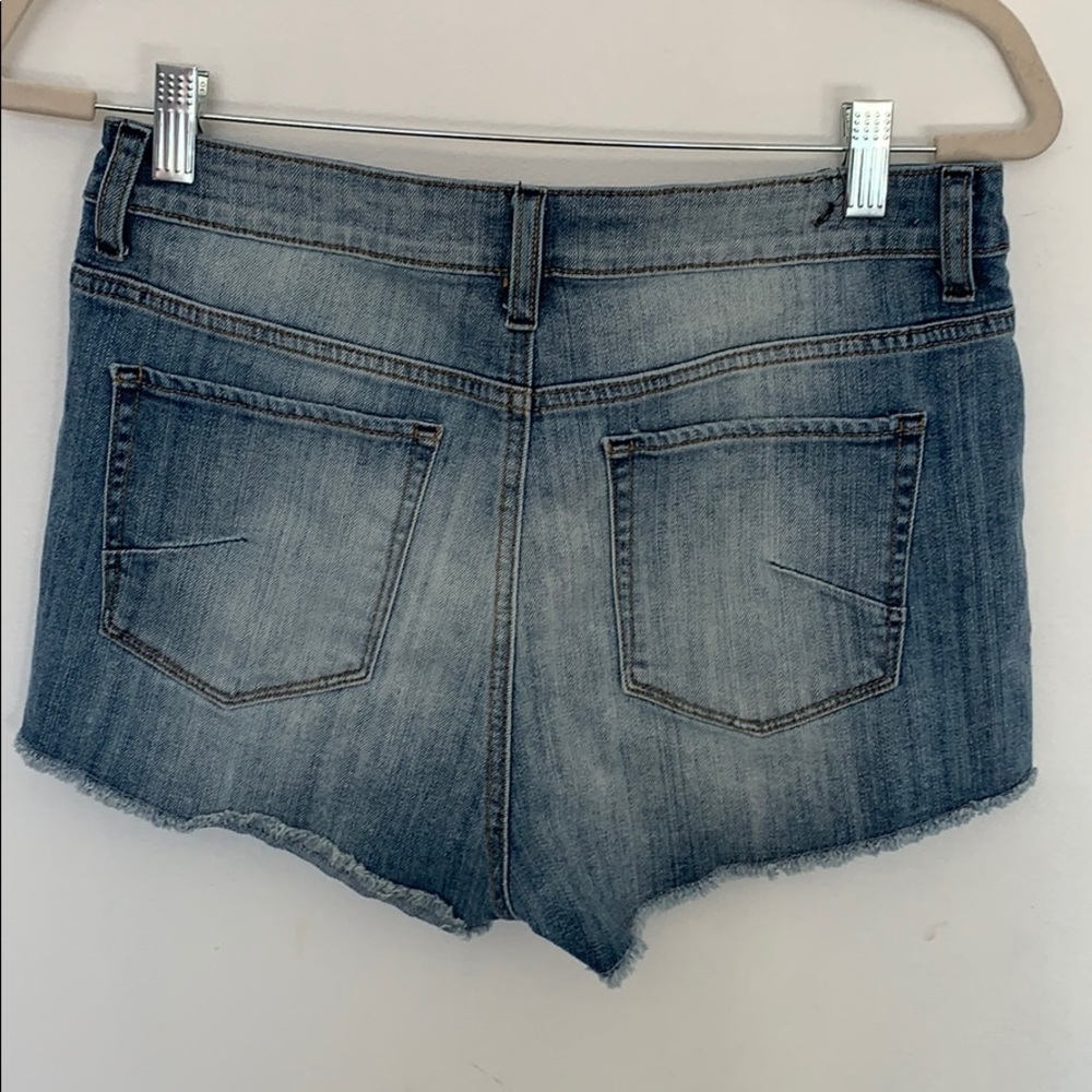 Talula shorts - Picture 2 of 6